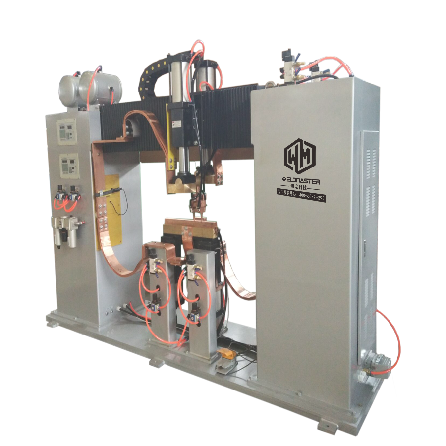 非標(biāo)系列專用電阻焊機